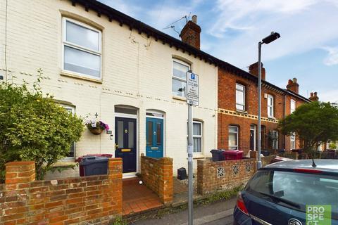 3 bedroom terraced house for sale, Sherman Road, Reading, Berkshire, RG1