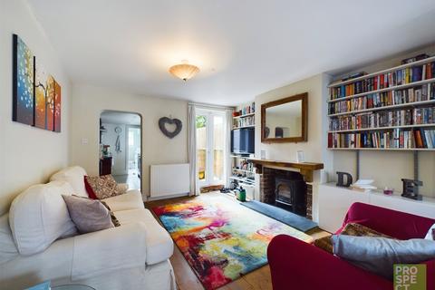 3 bedroom terraced house for sale, Sherman Road, Reading, Berkshire, RG1