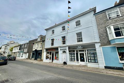 3 bedroom maisonette for sale, 107A Fore Street, Kingsbridge, TQ7 1AB