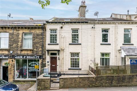 2 bedroom terraced house for sale, Cottingley Road, Allerton, Bradford, West Yorkshire, BD15