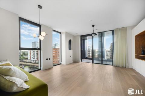 2 bedroom flat to rent, Malt House, Barley Lane, London, E15