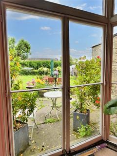 4 bedroom terraced house for sale, Moor Road, Askrigg, Leyburn, North Yorkshire, DL8