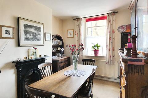 4 bedroom terraced house for sale, Moor Road, Askrigg, Leyburn, North Yorkshire, DL8