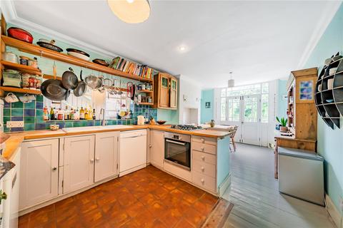 5 bedroom terraced house for sale, Elm Grove, Crouch End, N8