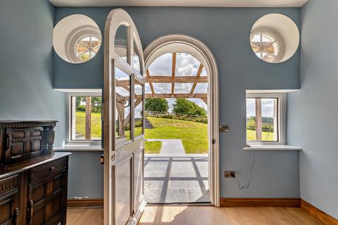 undefined, Filleigh, Barnstaple, Devon