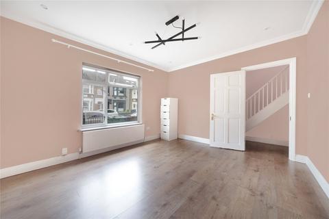 3 bedroom end of terrace house for sale, Chesterfield Road, Leyton, London, E10