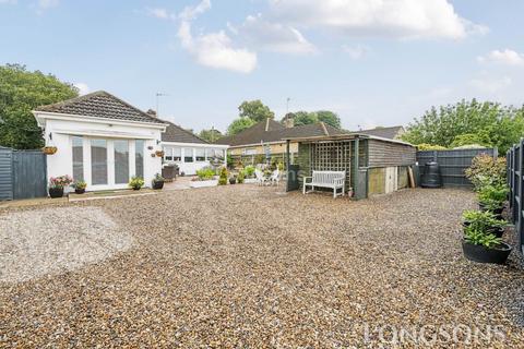 3 bedroom detached bungalow for sale, Archdale Close, West Winch