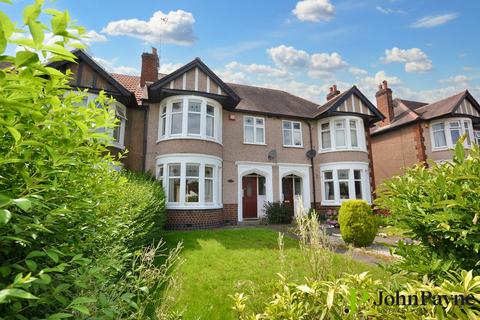3 bedroom terraced house to rent, Green Lane, Finham, Coventry, West Midlands, CV3