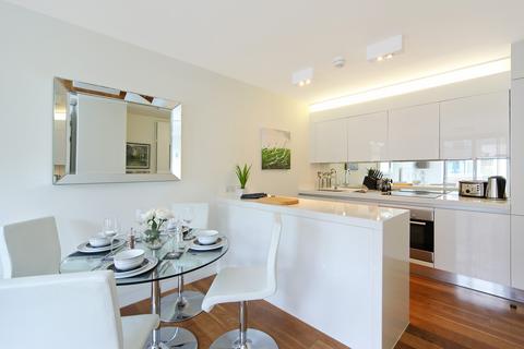 1 bedroom apartment to rent, Picton Place, Marylebone W1U