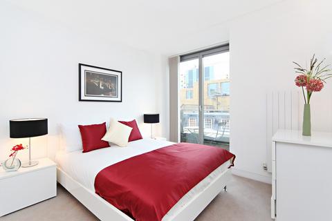 1 bedroom apartment to rent, Picton Place, Marylebone W1U