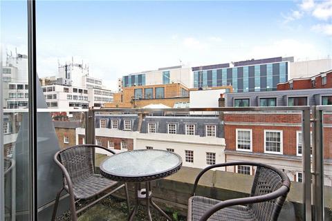 1 bedroom apartment to rent, Picton Place, Marylebone W1U