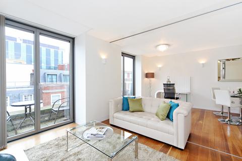 1 bedroom apartment to rent, Picton Place, Marylebone W1U