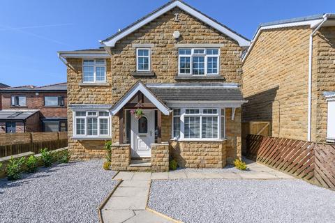 4 bedroom detached house for sale, Ashbrook Close, Ossett