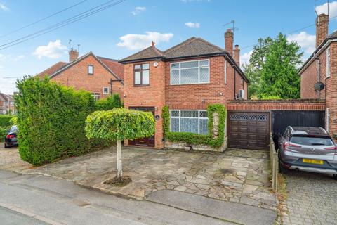 4 bedroom link detached house for sale, Little Green Lane, Rickmansworth, WD3