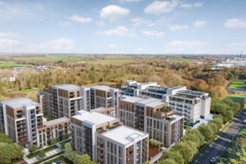 1 bedroom apartment for sale, Plot 205 at Edinburgh Way, Edinburgh Way, Harlow CM20