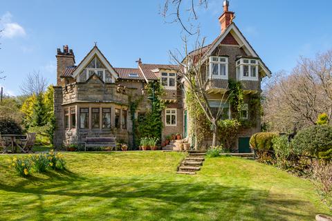 4 bedroom detached house for sale, Staintondale Road, Cloughton YO13