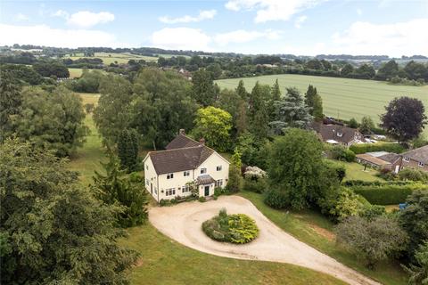 5 bedroom detached house for sale, Gascoigne Lane, Ropley, Alresford, Hampshire, SO24