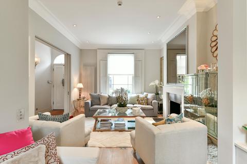 4 bedroom terraced house for sale, Hobury Street, Chelsea, SW10