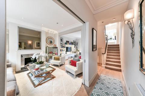 4 bedroom terraced house for sale, Hobury Street, Chelsea, SW10