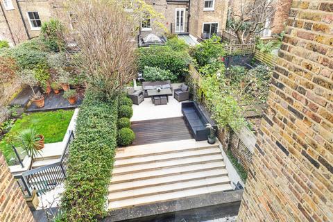 4 bedroom terraced house for sale, Hobury Street, Chelsea, SW10