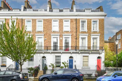 4 bedroom terraced house for sale, Hobury Street, Chelsea, SW10