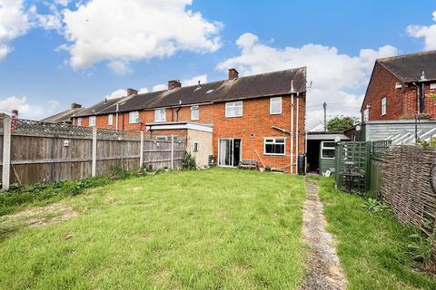 3 bedroom end of terrace house for sale, Orchard Avenue, Deal, Kent