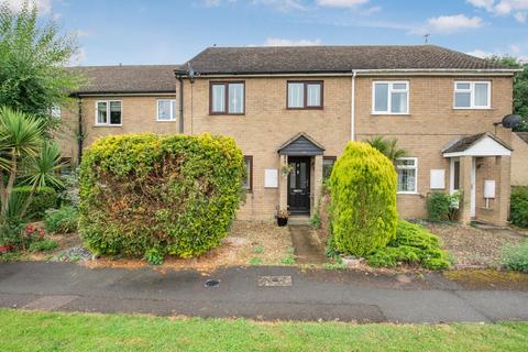 3 bedroom terraced house for sale, Weavers Close, Witney OX28