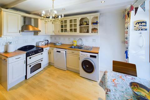 2 bedroom terraced house for sale, Raginnis Hill, Mousehole, TR19 6SL