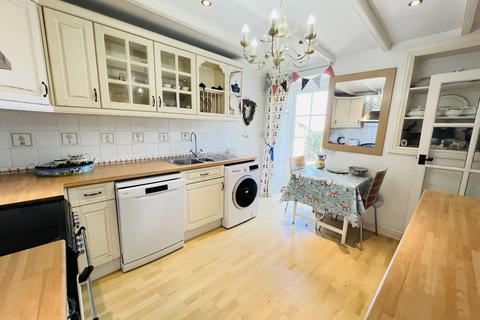 2 bedroom terraced house for sale, Raginnis Hill, Mousehole, TR19 6SL