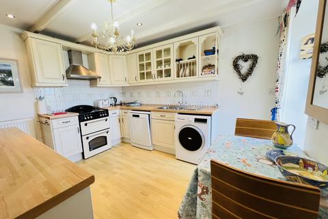 2 bedroom terraced house for sale, Raginnis Hill, Mousehole, TR19 6SL