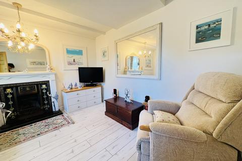 2 bedroom terraced house for sale, Raginnis Hill, Mousehole, TR19 6SL