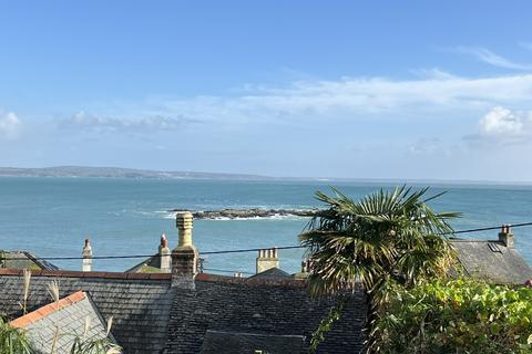 2 bedroom terraced house for sale, Raginnis Hill, Mousehole, TR19 6SL