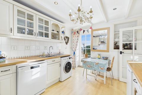 2 bedroom terraced house for sale, Raginnis Hill, Mousehole, TR19 6SL