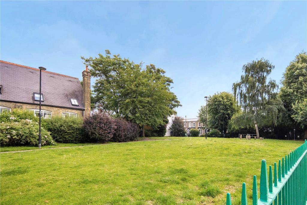 Selwyn Green