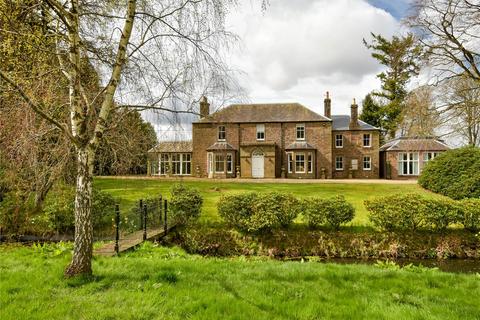 5 bedroom detached house for sale, Keillor House & Cottage, By Kettins, Perthshire, PH13