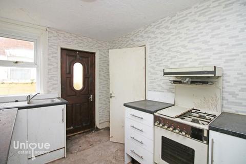 2 bedroom terraced house for sale, Cocker Street, Blackpool, Lancashire, FY1 2EB