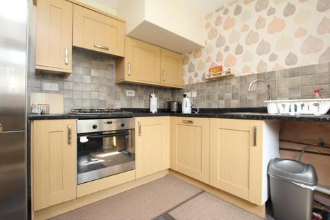 2 bedroom terraced house to rent, Pye Croft, Bristol BS32