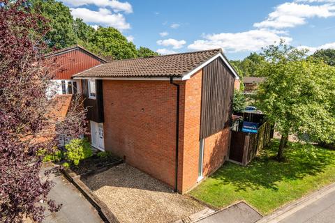 3 bedroom semi-detached house for sale, Greenham Wood, Bracknell, Berkshire