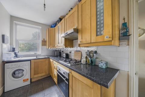1 bedroom apartment to rent, Rathcoole Gardens London N8