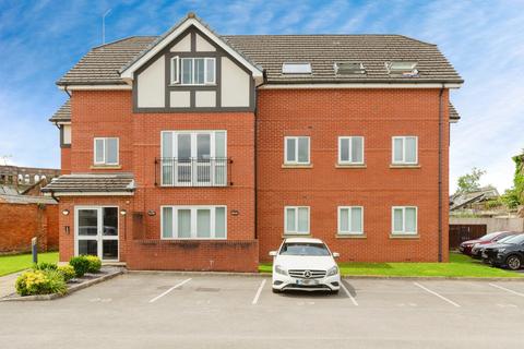 2 bedroom flat for sale, Gemini Court, Wigan, WN1