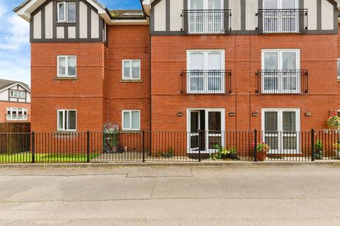 2 bedroom flat for sale, Gemini Court, Wigan, WN1