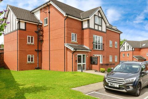 2 bedroom flat for sale, Gemini Court, Wigan, WN1