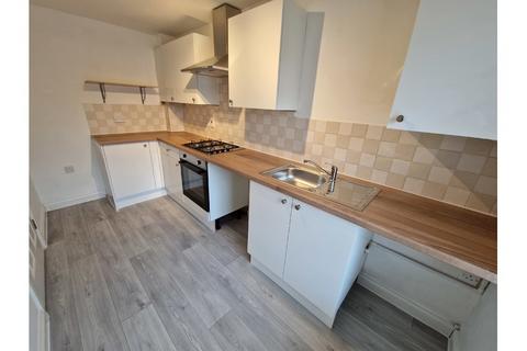 3 bedroom terraced house to rent, Trinity Way, Bridgwater TA6