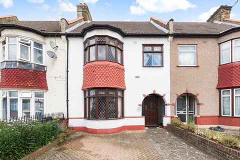 136 Silverleigh Road, Thornton Heath, CR7 6DS