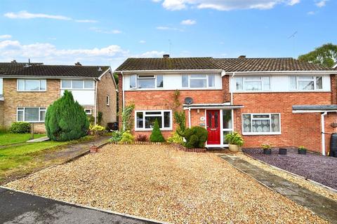 3 bedroom semi-detached house for sale, Alresford