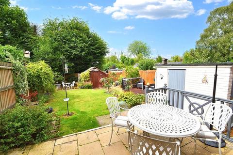 3 bedroom semi-detached house for sale, Alresford