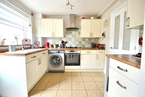 3 bedroom semi-detached house for sale, Alresford