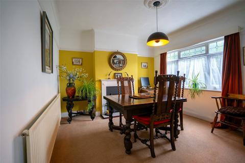 3 bedroom semi-detached house for sale, Park Hill Drive, Leicester LE2