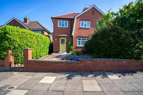 3 bedroom semi-detached house for sale, Park Hill Drive, Leicester LE2