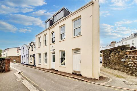 1 bedroom apartment for sale, Apt 2 Collumpton House, St Helier